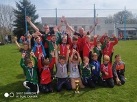 U10 - Lukáš Pejcha dole vpravo
